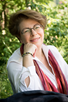 Petra Blumrich